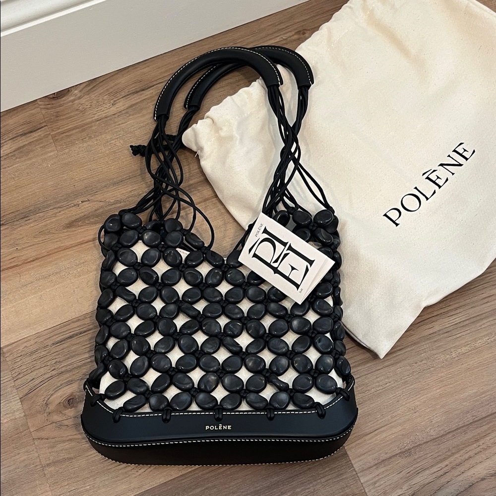 Polene Sole bag